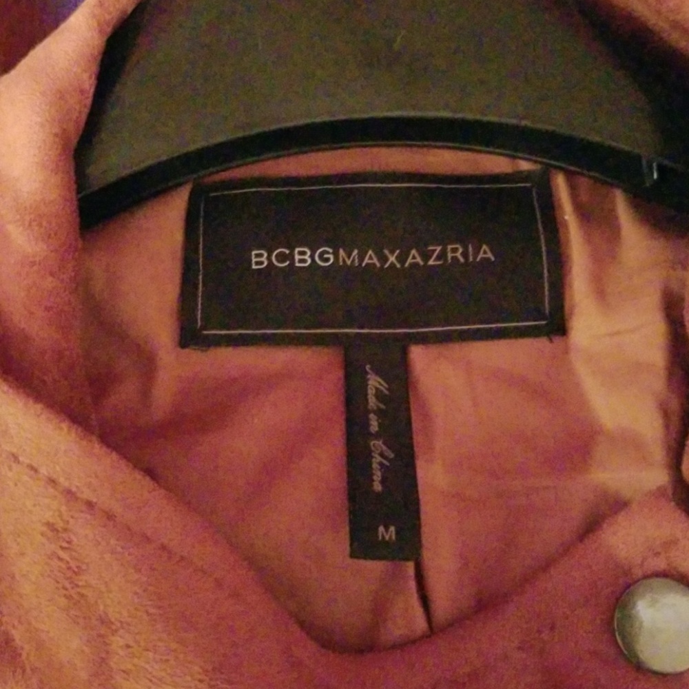 BCBG Jacket - Picture 4 of 5